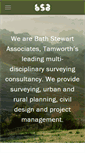 Mobile Screenshot of bathstewart.com.au